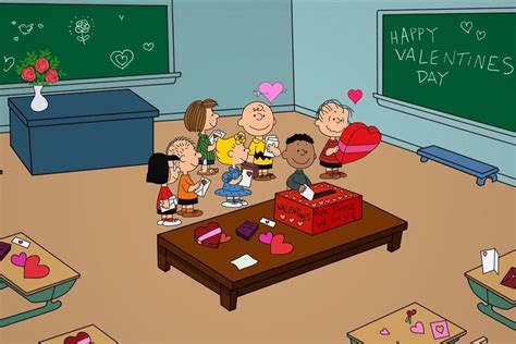 How to watch ‘Be My Valentine, Charlie Brown’ for free this .